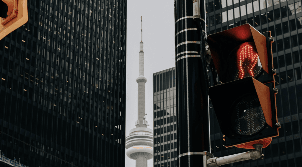 trabajo en Canadá sin experiencia canadiense