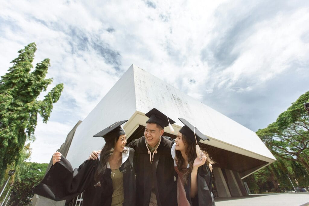 homologar tu título universitario en Canadá
